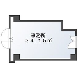 グランスクエア津 7階/701-2