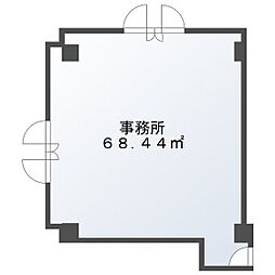 グランスクエア津 7階/702