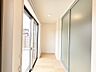 バルコニー：サンルーム