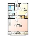 ユーミー生桑マンション4階5.6万円
