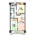 ル・ド・ソレイユ菰野2階6.1万円