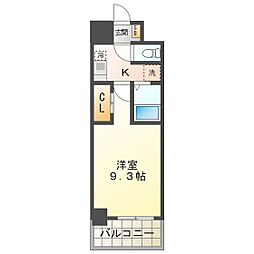 will Do 四日市白須賀 10階