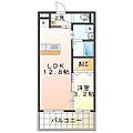 グッドスリー白須賀3階6.0万円