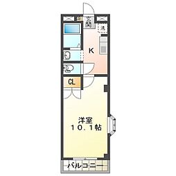 アネモネ 5階