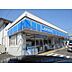 周辺：コンビニ「ローソン四日市城北町店まで356ｍ」