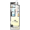 プレイズシード四日市5階6.7万円