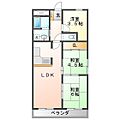 メゾン太平洋9階6.5万円