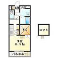 ラグナ四日市駅前5階6.4万円