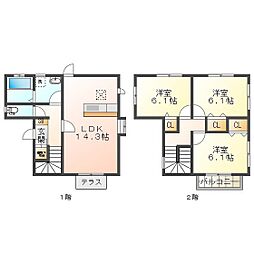 今村様戸建賃貸住宅