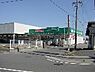 周辺：ドラックストア「ドラッグセイムス北楠店まで2140ｍ」