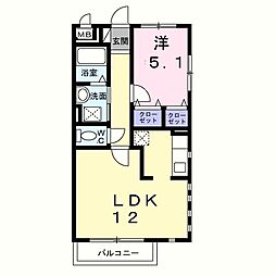 アルテ エスパシオ 3階/305