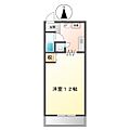 太平洋プラザ4階4.5万円