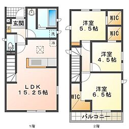リーブルファインプラス楠町第7