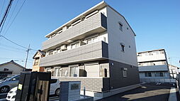 アイティーオーＤ−ｒｏｏｍ東新町　南館