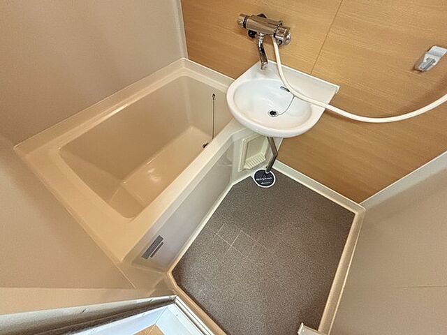 浴室