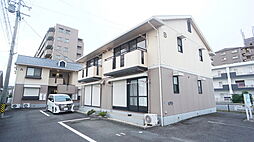 🉐敷金礼金0円！🉐ウエストバンブーII　Ｂ棟