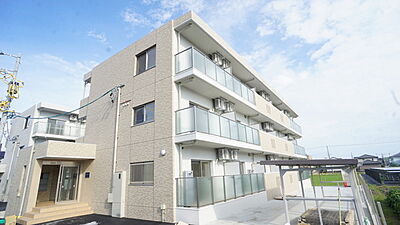 外観 外観
