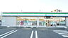 周辺：コンビニ「ファミリーマート四日市別名店まで453ｍ」