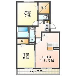 エアリースクエアA 3階