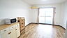リビング/ダイニング：リビング