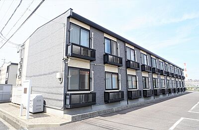 外観:建物外観 外観:建物外観