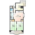 エスポア菰野4階5.5万円