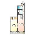 VIPIN太平洋ノースヒルズ2階5.5万円