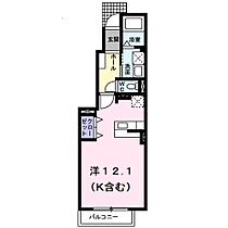 エスタシオン 101 ｜ 三重県四日市市大井手3丁目（賃貸アパート1R・1階・32.90㎡） その2