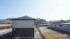 ファミール西日野C 205 ｜ 三重県四日市市西日野町（賃貸アパート1LDK・2階・43.54㎡） その16