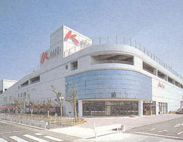 シンシア