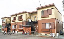 コーポ旭野　Ｂ棟