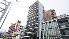 ＳーＲＥＳＩＤＥＮＣＥ四日市元町 404 ｜ 三重県四日市市元町（賃貸マンション1K・4階・25.50㎡） その1