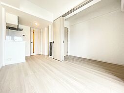 Ｓ‐ＲＥＳＩＤＥＮＣＥ四日市安島ａｌｏｇｇｉｏ 511 5階1DKのリビング/ダイニング