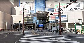 Ｓ‐ＲＥＳＩＤＥＮＣＥ四日市安島ａｌｏｇｇｉｏ 805 ｜ 三重県四日市市安島2丁目（賃貸マンション1K・8階・27.34㎡） その27