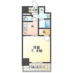 Ｓ‐ＲＥＳＩＤＥＮＣＥ四日市安島ａｌｏｇｇｉｏ 2階