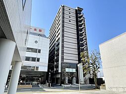 S-RESIDENCE四日市安島aloggio