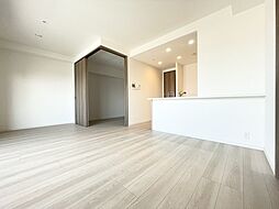 Ｓ‐ＲＥＳＩＤＥＮＣＥ四日市安島ａｌｏｇｇｉｏ 1305 13階2LDKのリビング/ダイニング