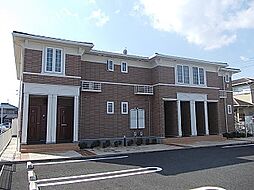 フォレスト　ハナミズキＢ