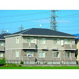 🉐敷金礼金0円！🉐アドニス　Ｂ