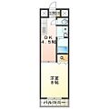 グランデ鵜の森8階5.2万円