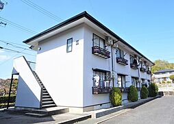 🉐敷金礼金0円！🉐リッツ白梅Ａ館−3