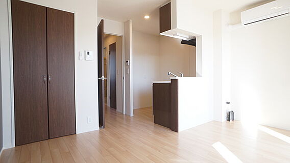 ネージュ_内装_4