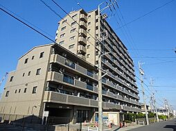 バンベール芝田II