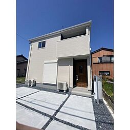 リーブルファイン富田一色町　2号