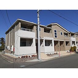 サニーヒルズ東山Ａ