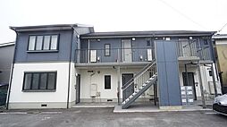 アルシオネ宮の前　B