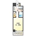 WillDo四日市白須賀5階4.8万円