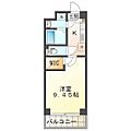S-FORT四日市元町10階6.2万円