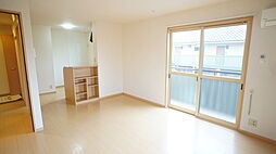 グランドソレーユ　Ａ 202