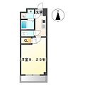 S-FORT四日市西新地4階5.9万円